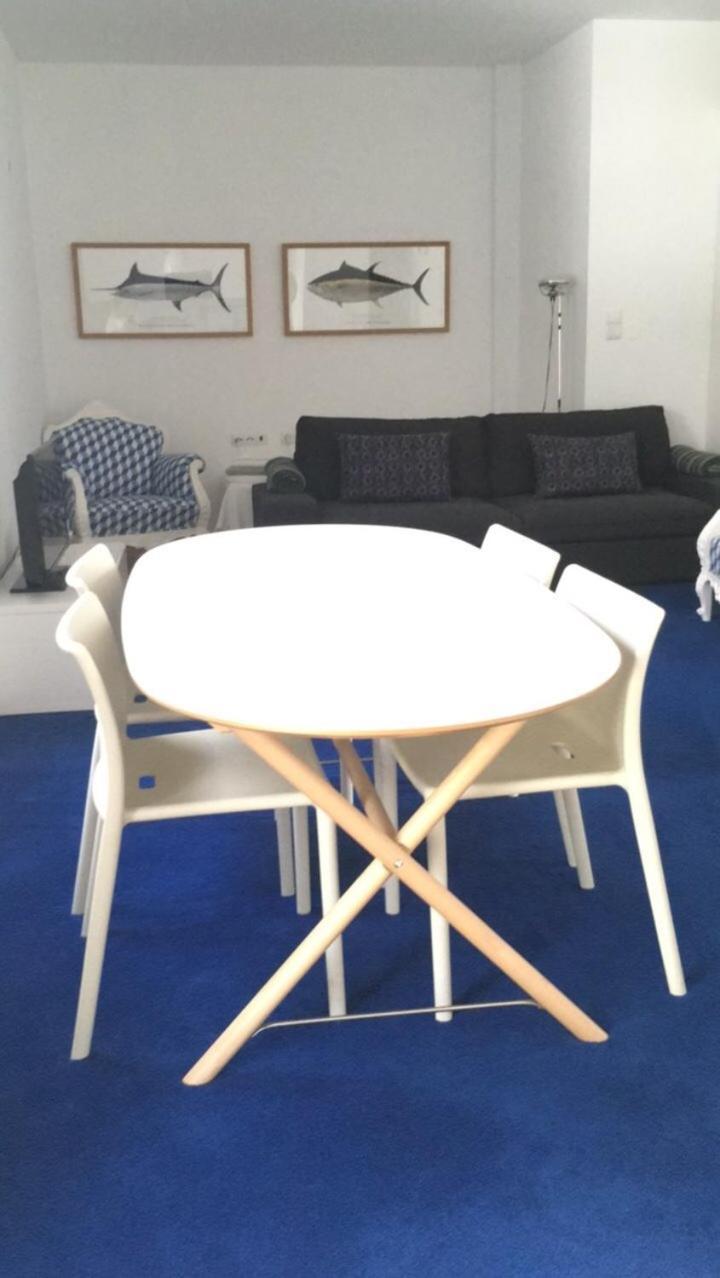 Baia Das Caldeirinhas Horta  Bagian luar foto